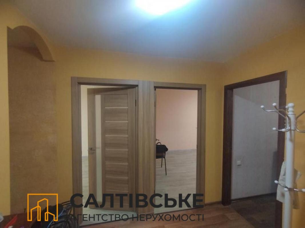 Sale 3 bedroom-(s) apartment 65 sq. m., Heroiv Pratsi Street 36б