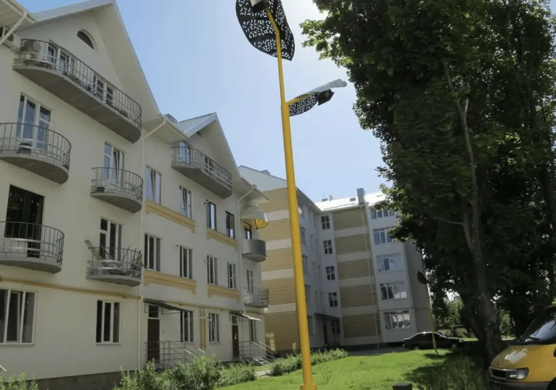 Apartment for sale - Pereiaslavska Street 23
