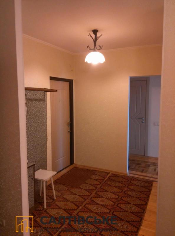 Sale 2 bedroom-(s) apartment 55 sq. m., Vladyslava Zubenka street (Tymurivtsiv Street) 29