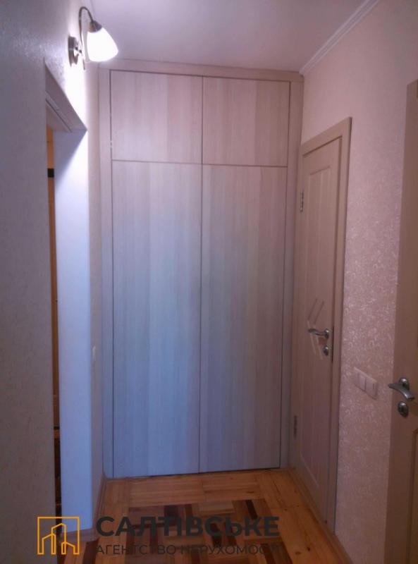 Sale 2 bedroom-(s) apartment 55 sq. m., Vladyslava Zubenka street (Tymurivtsiv Street) 29