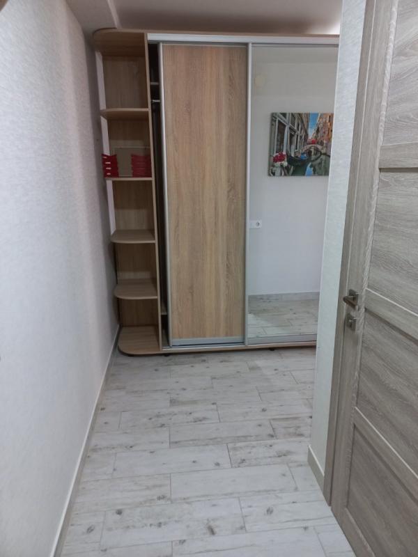 Long term rent 1 bedroom-(s) apartment 23 Serpnya Street 24
