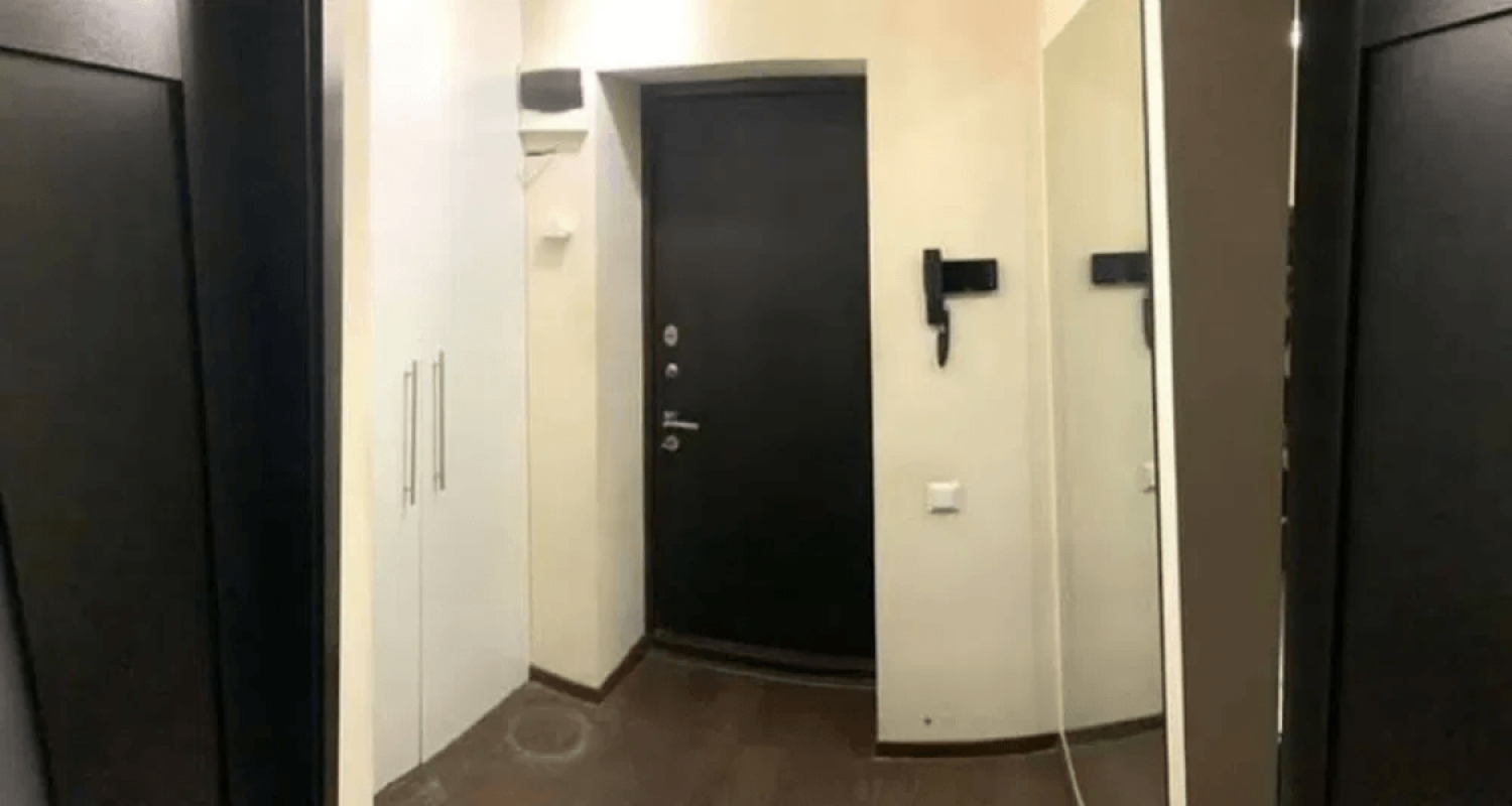 Долгосрочная аренда 1 комнатной квартиры Юрия Гагарина просп. 72