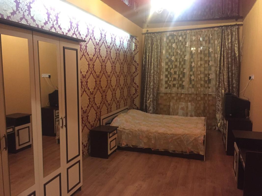Long term rent 2 bedroom-(s) apartment Balakirieva Street 17