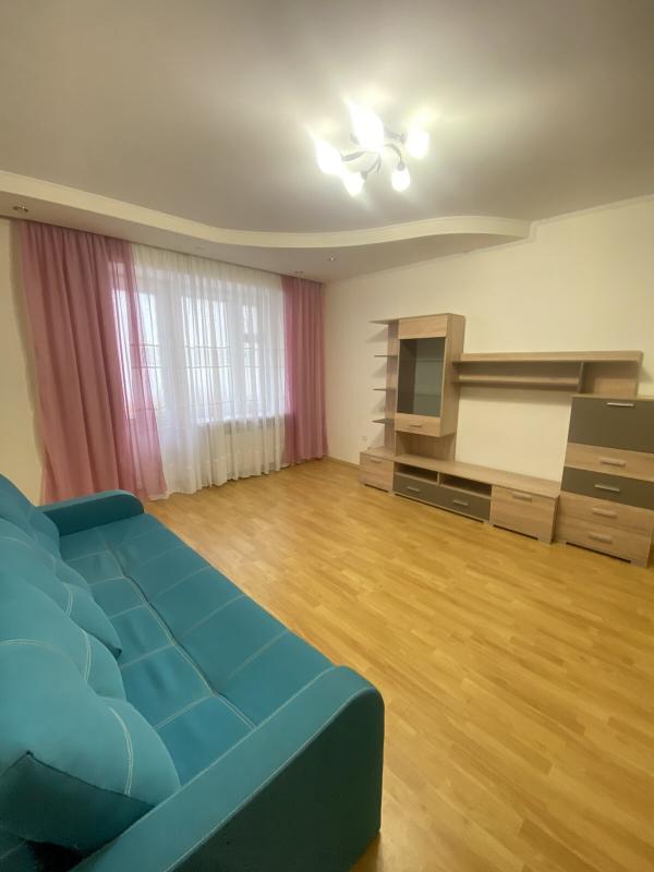 Долгосрочная аренда 2 комнатной квартиры Карпенко ул. 9