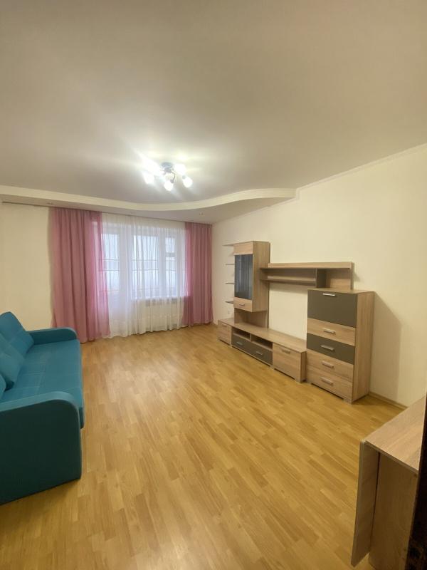 Long term rent 2 bedroom-(s) apartment Karpenka Street 9