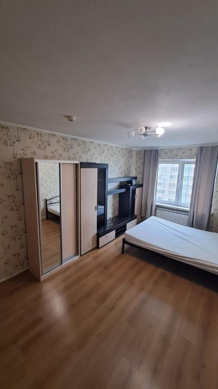 Long term rent 1 bedroom-(s) apartment Grigoriya Vaschenko Street 5