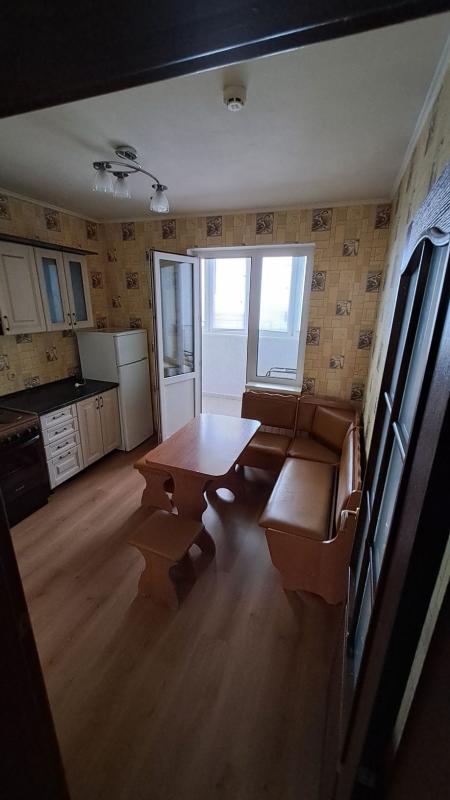 Long term rent 1 bedroom-(s) apartment Grigoriya Vaschenko Street 5