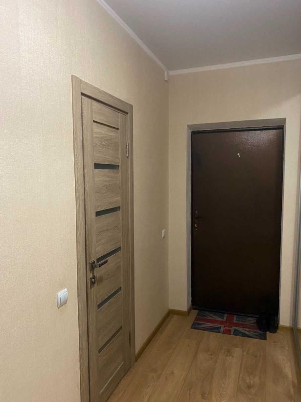 Long term rent 1 bedroom-(s) apartment Virmenska Street 6
