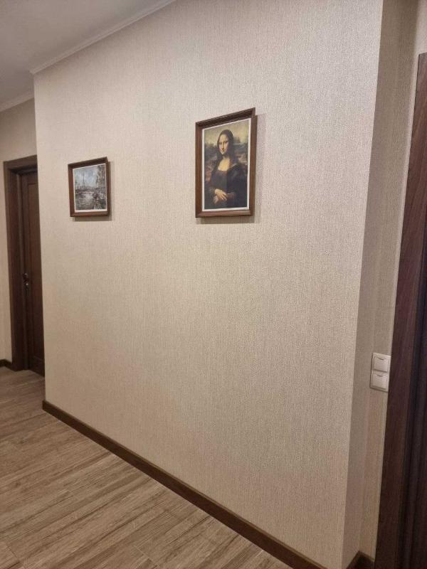 Долгосрочная аренда 2 комнатной квартиры Елены Пчилки ул. 6А