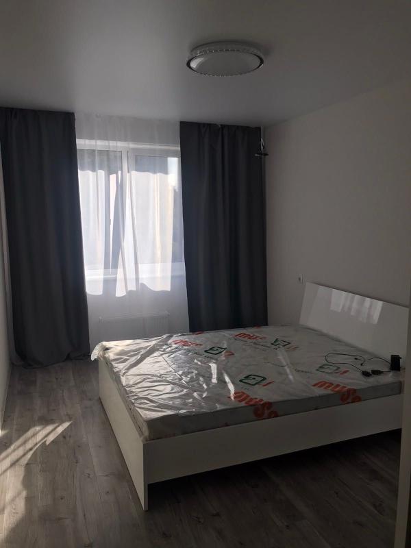 Long term rent 1 bedroom-(s) apartment Lvivska Street 15