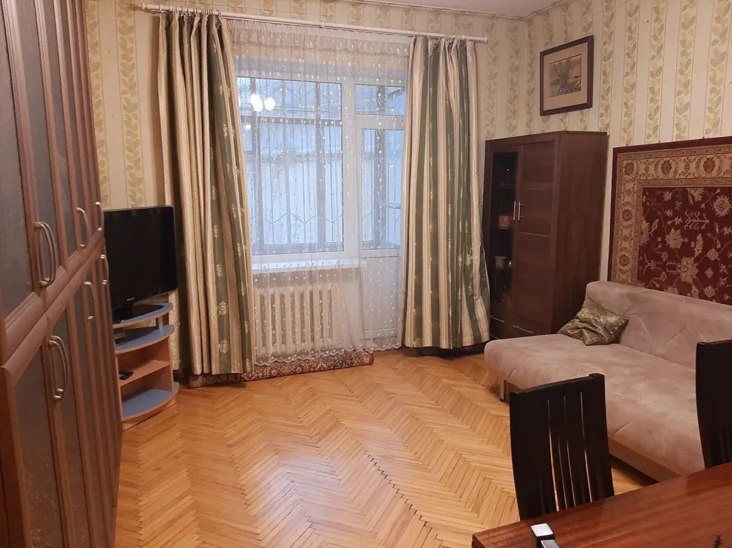 Apartment for rent - Volodymyra Vynnychenka Street 18