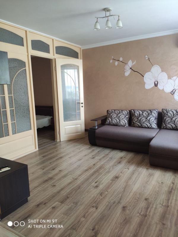 Long term rent 1 bedroom-(s) apartment Revutskoho Street 9