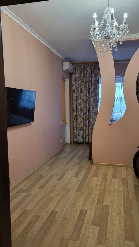 Long term rent 1 bedroom-(s) apartment Zolotoustivska Street 16