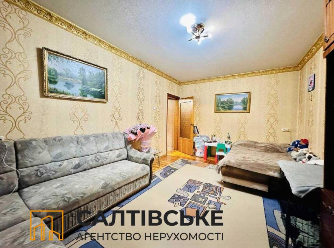 Продаж 1 кімнатної квартири 36 кв. м, Краснодарська вул. 171д
