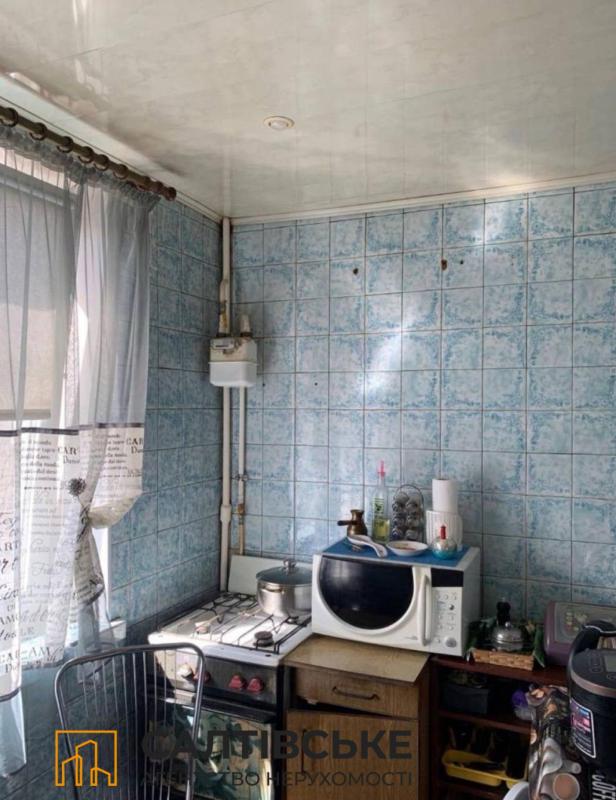 Sale 1 bedroom-(s) apartment 33 sq. m., Druzhby Narodiv Street 253
