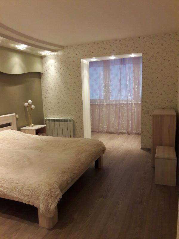 Long term rent 2 bedroom-(s) apartment Sukhumska Street 24