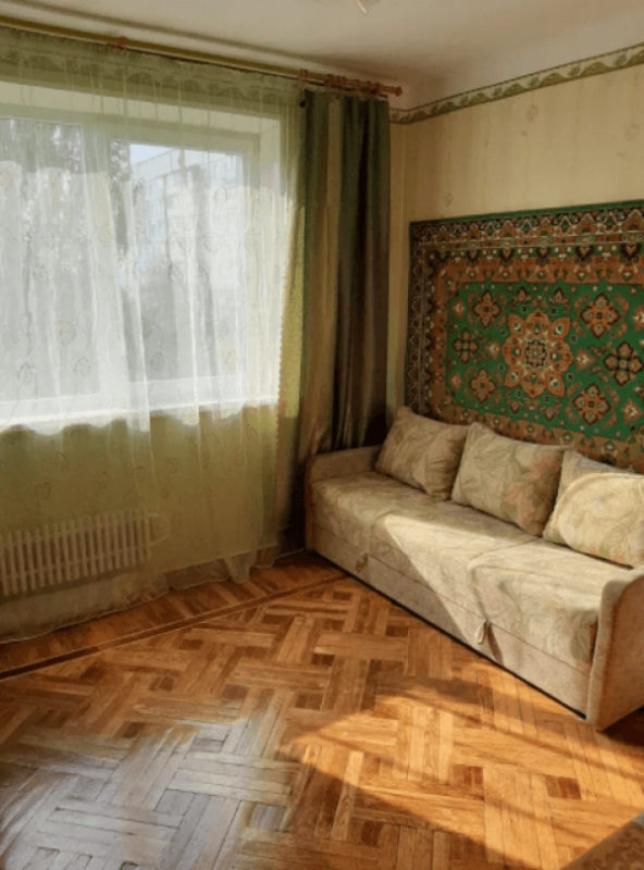 Довгострокова оренда 2 кімнатної квартири Ахсарова вул. 9
