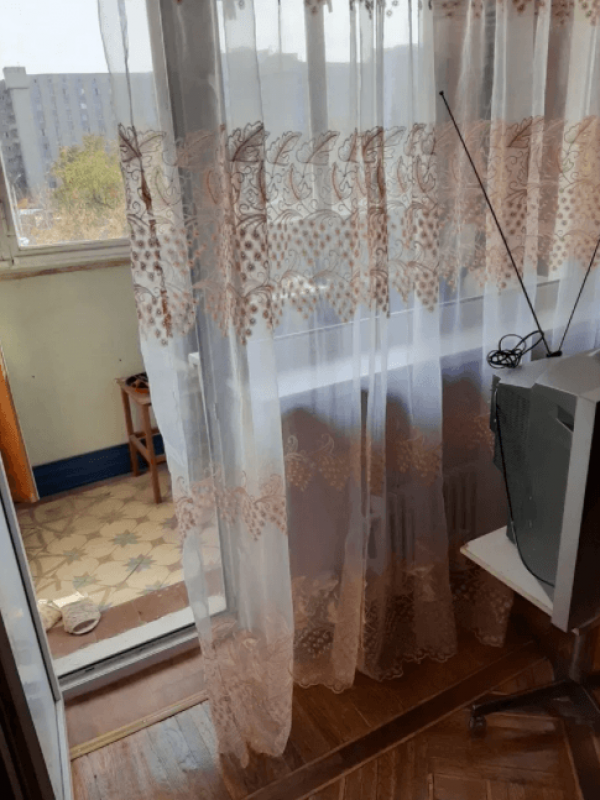 Long term rent 2 bedroom-(s) apartment Akhsarova Street 9