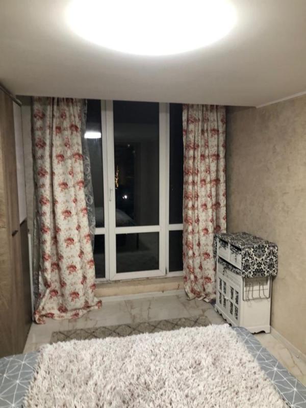Long term rent 2 bedroom-(s) apartment Heroiv Kharkova Avenue (Moskovskyi Avenue) 118
