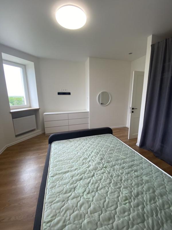 Long term rent 1 bedroom-(s) apartment Profesorska Street 16