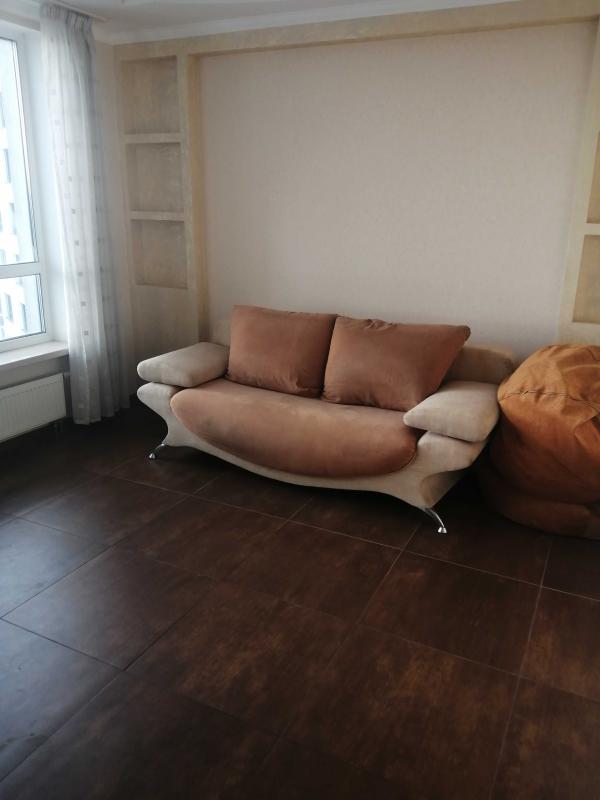 Long term rent 2 bedroom-(s) apartment Zarichna Street 1г