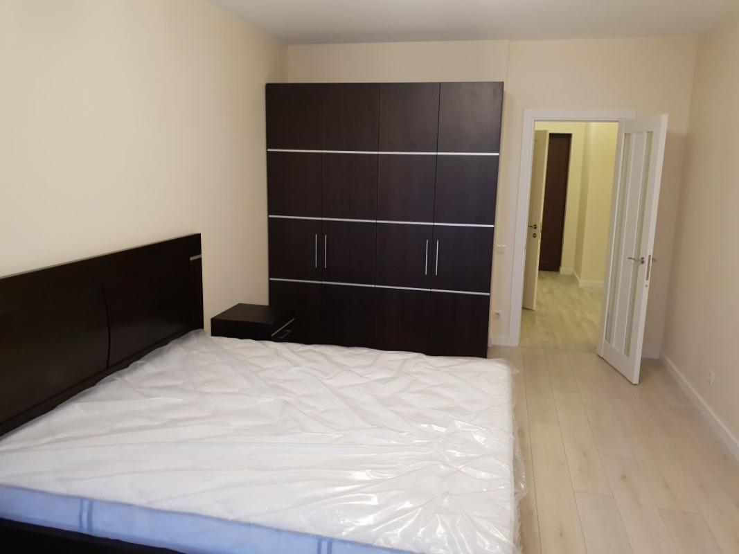 Long term rent 2 bedroom-(s) apartment Biloruska Street 36А