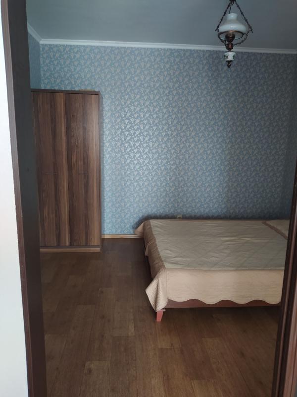 Довгострокова оренда 1 кімнатної квартири Харківське шосе 19