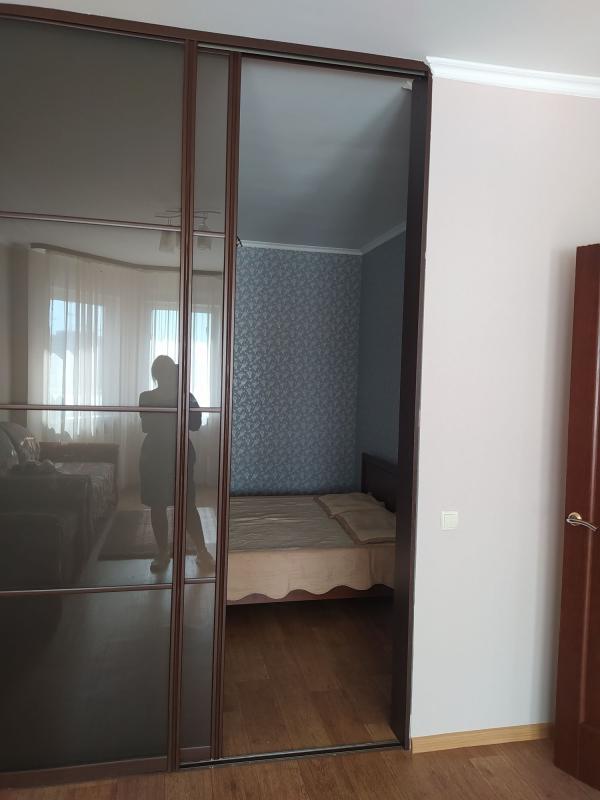 Довгострокова оренда 1 кімнатної квартири Харківське шосе 19