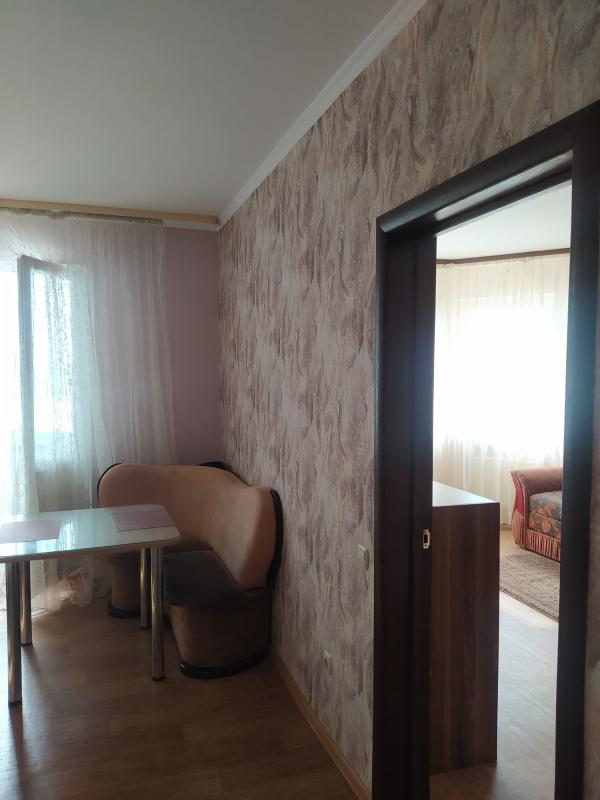 Долгосрочная аренда 1 комнатной квартиры Харьковское шоссе 19