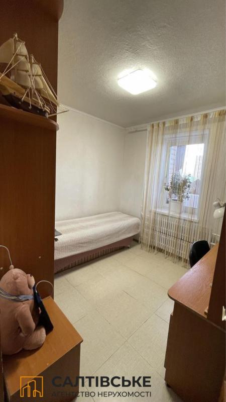 Sale 3 bedroom-(s) apartment 64 sq. m., Hvardiytsiv-Shyronintsiv Street 15/46