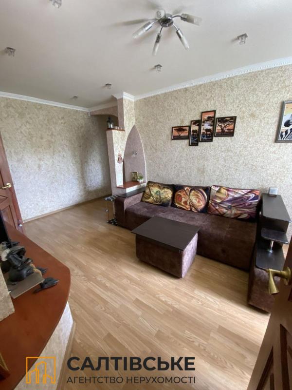 Sale 4 bedroom-(s) apartment 70 sq. m., Buchmy Street (Komandarma Uborevycha Street) 42б