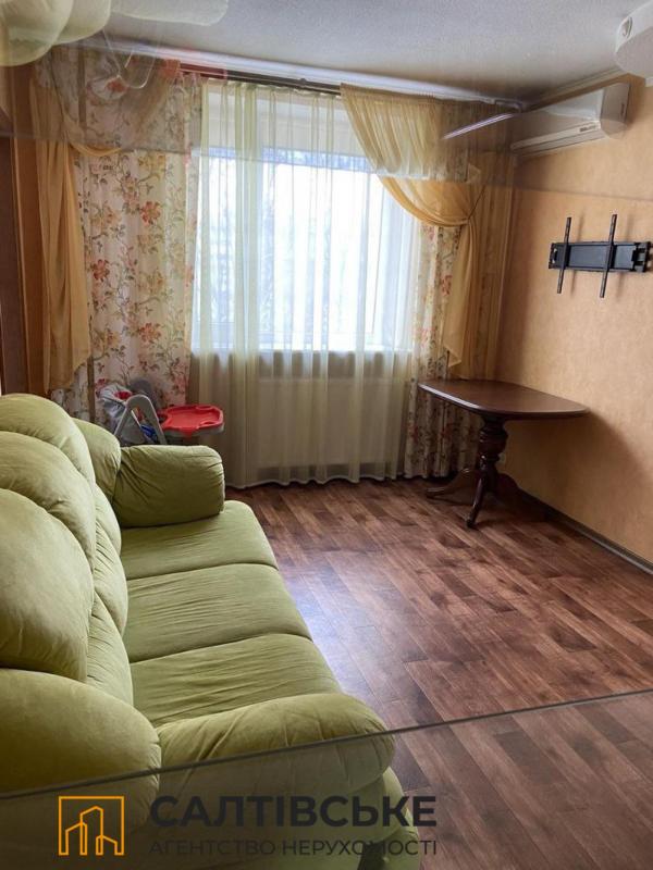 Sale 3 bedroom-(s) apartment 65 sq. m., Druzhby Narodiv Street 211
