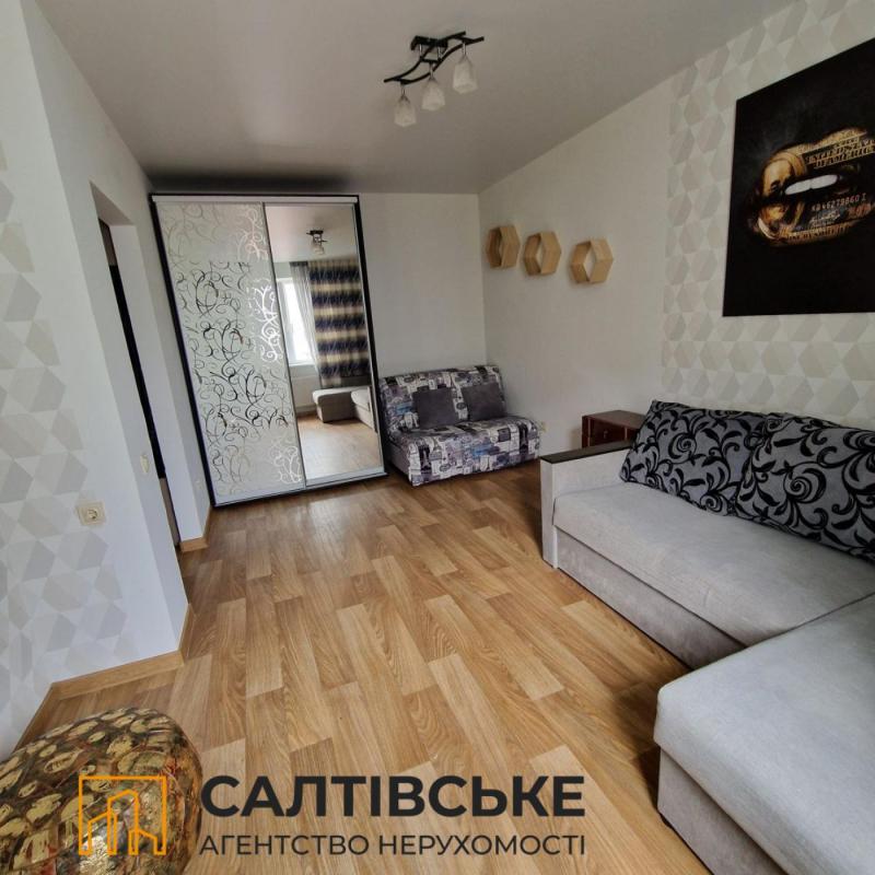Продаж 1 кімнатної квартири 34 кв. м, Миру вул. 55