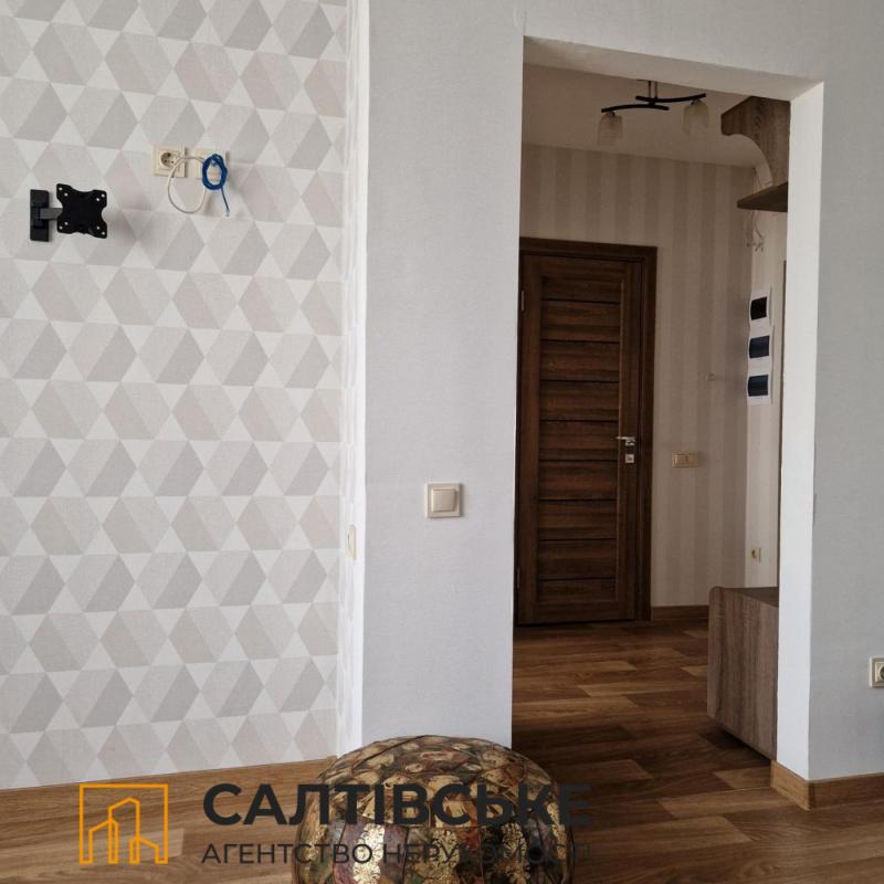 Продаж 1 кімнатної квартири 34 кв. м, Миру вул. 55
