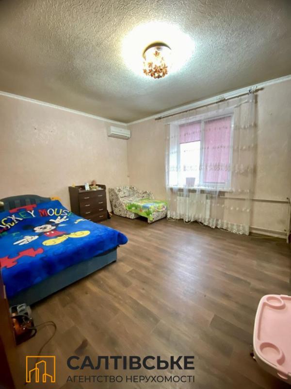 Sale 3 bedroom-(s) apartment 68 sq. m., Saltivske Highway 14