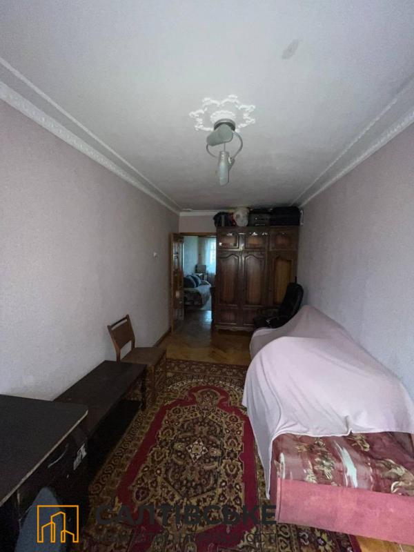 Sale 2 bedroom-(s) apartment 44 sq. m., Hvardiytsiv-Shyronintsiv Street 44б