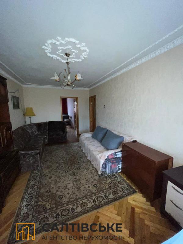 Продаж 2 кімнатної квартири 44 кв. м, Гвардійців-Широнінців вул. 44б
