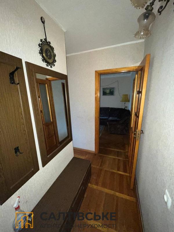 Sale 2 bedroom-(s) apartment 44 sq. m., Hvardiytsiv-Shyronintsiv Street 44б