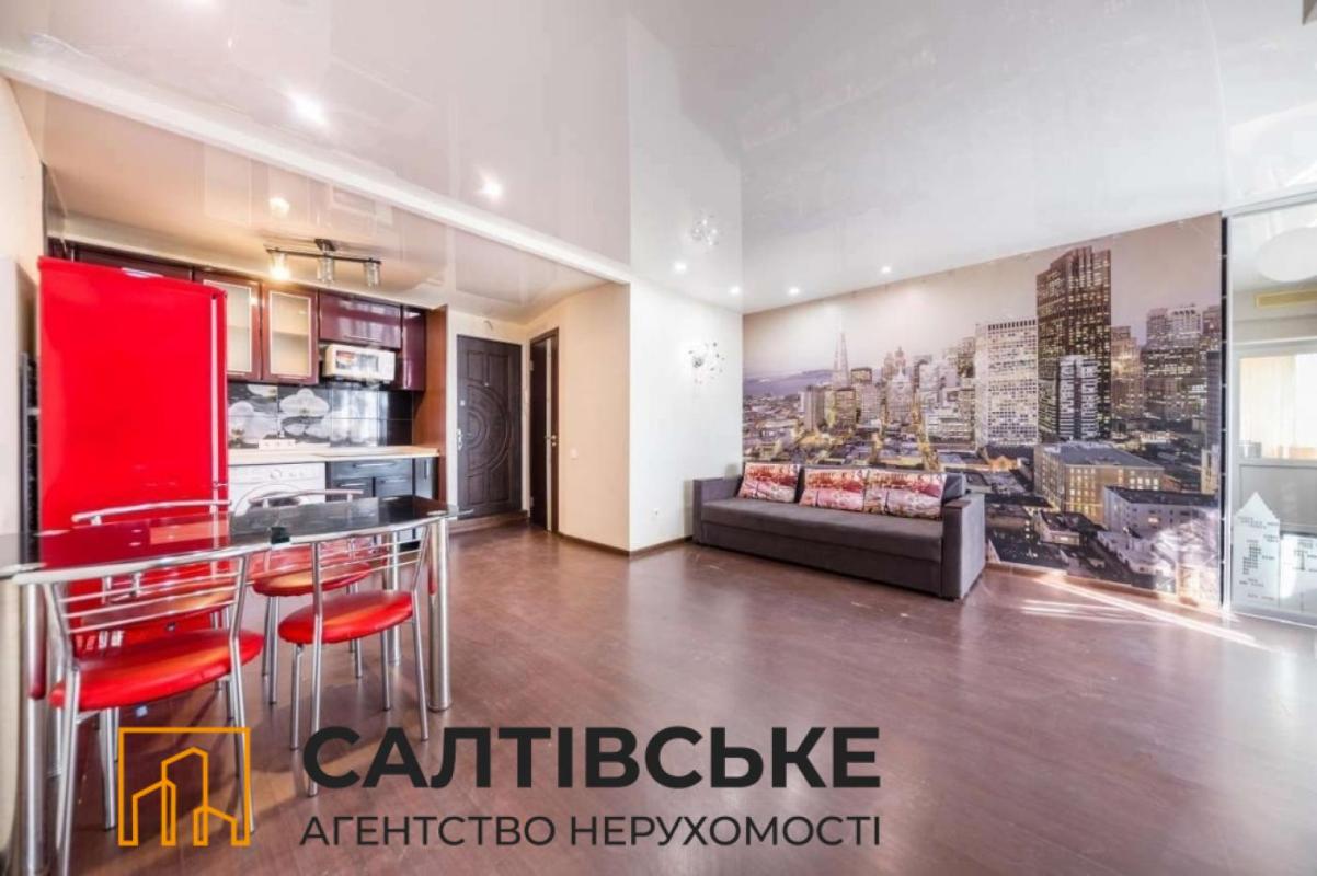 Продажа 1 комнатной квартиры 32 кв. м, Василия Стуса ул. (Механизаторская) 21
