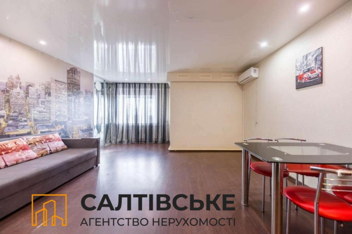 Продаж 1 кімнатної квартири 32 кв. м, Василя Стуса вул. (Механізаторська) 21