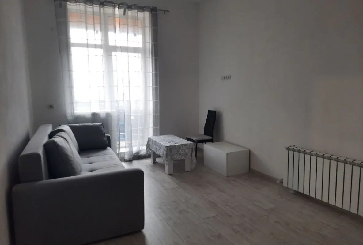 Apartment for sale - Illinska Street