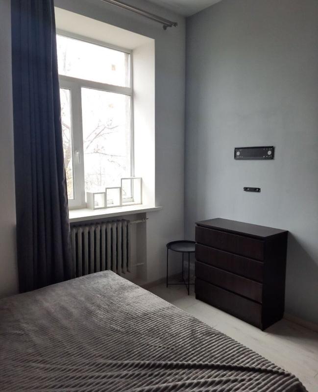 Sale 2 bedroom-(s) apartment 64 sq. m., Illinska Street