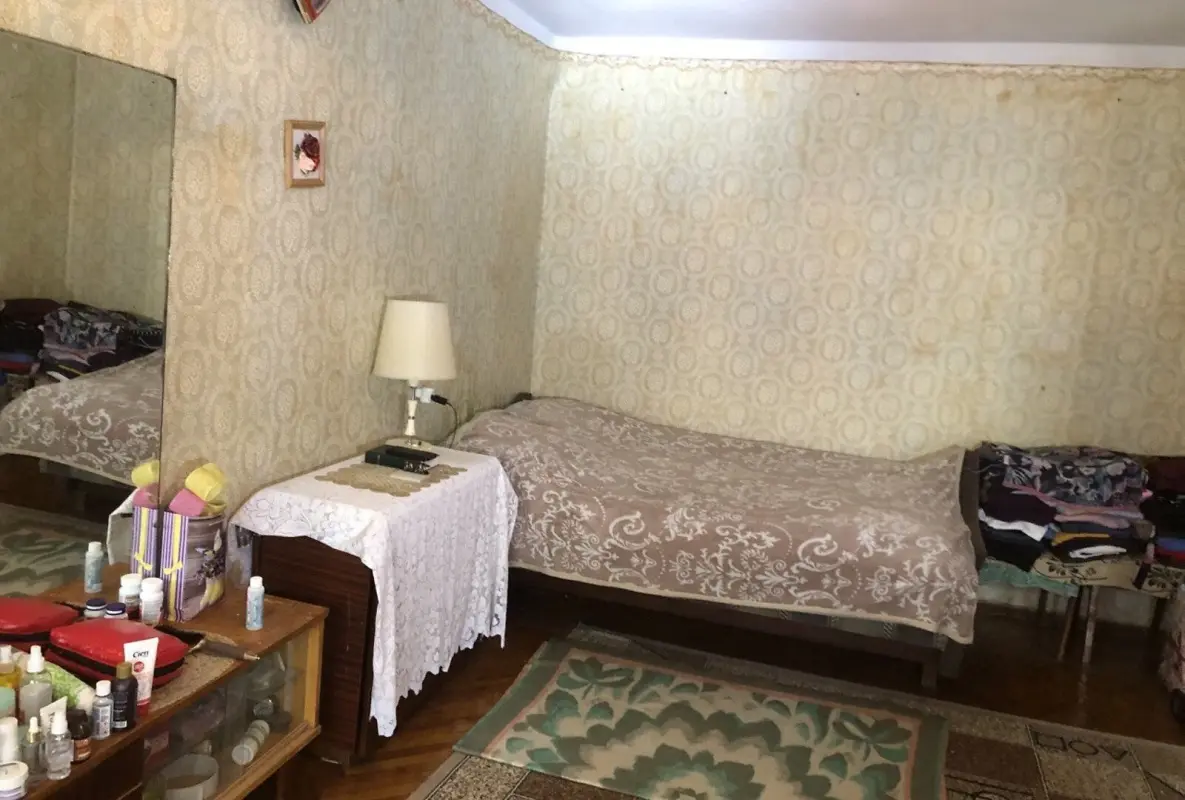 Apartment for sale - Sadovyi Pass 2а