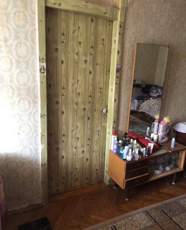 Sale 2 bedroom-(s) apartment 44 sq. m., Sadovyi Pass 2а