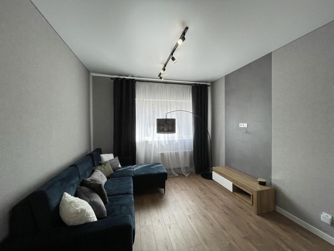 Sale 2 bedroom-(s) apartment 85 sq. m., Molochna Street (Kirova Street)