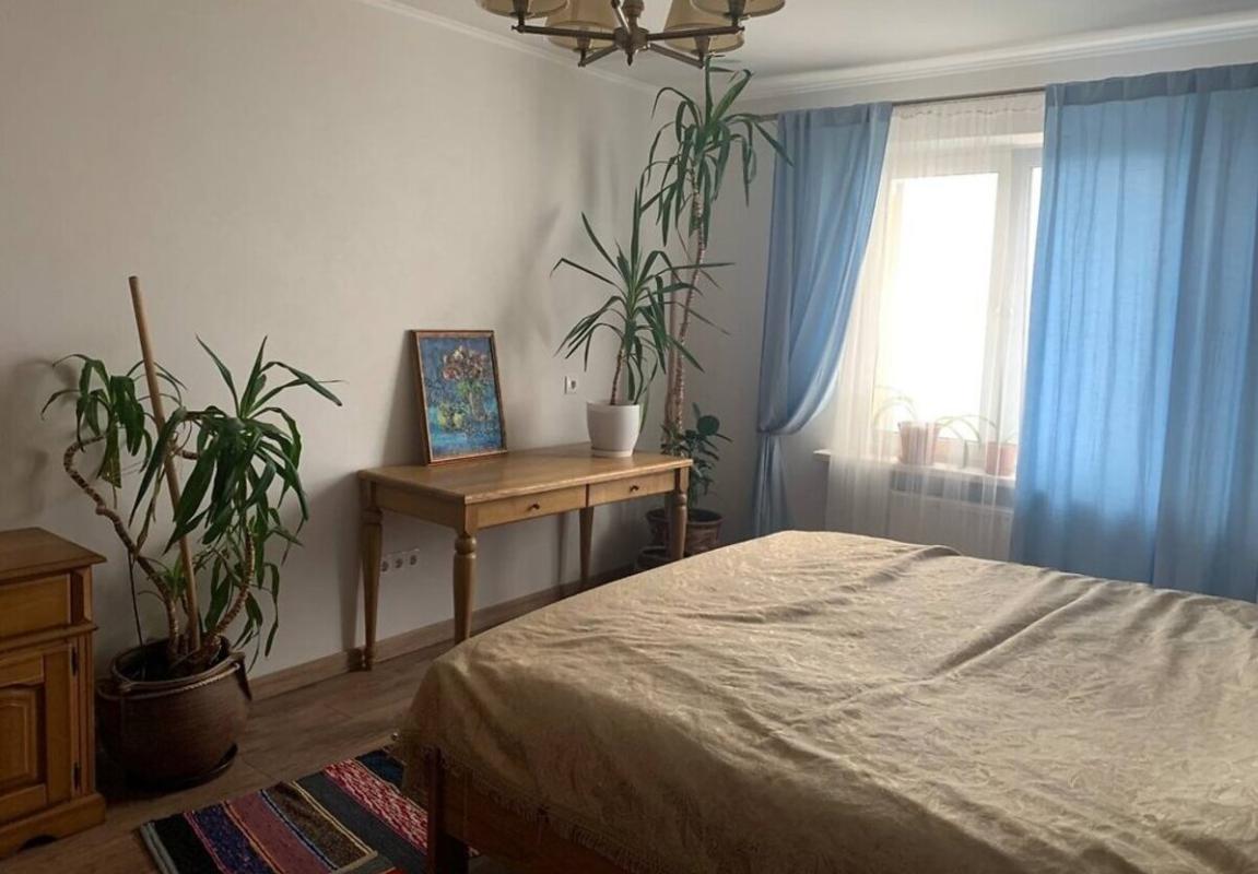 Sale 2 bedroom-(s) apartment 76 sq. m., Nauky Avenue 60а