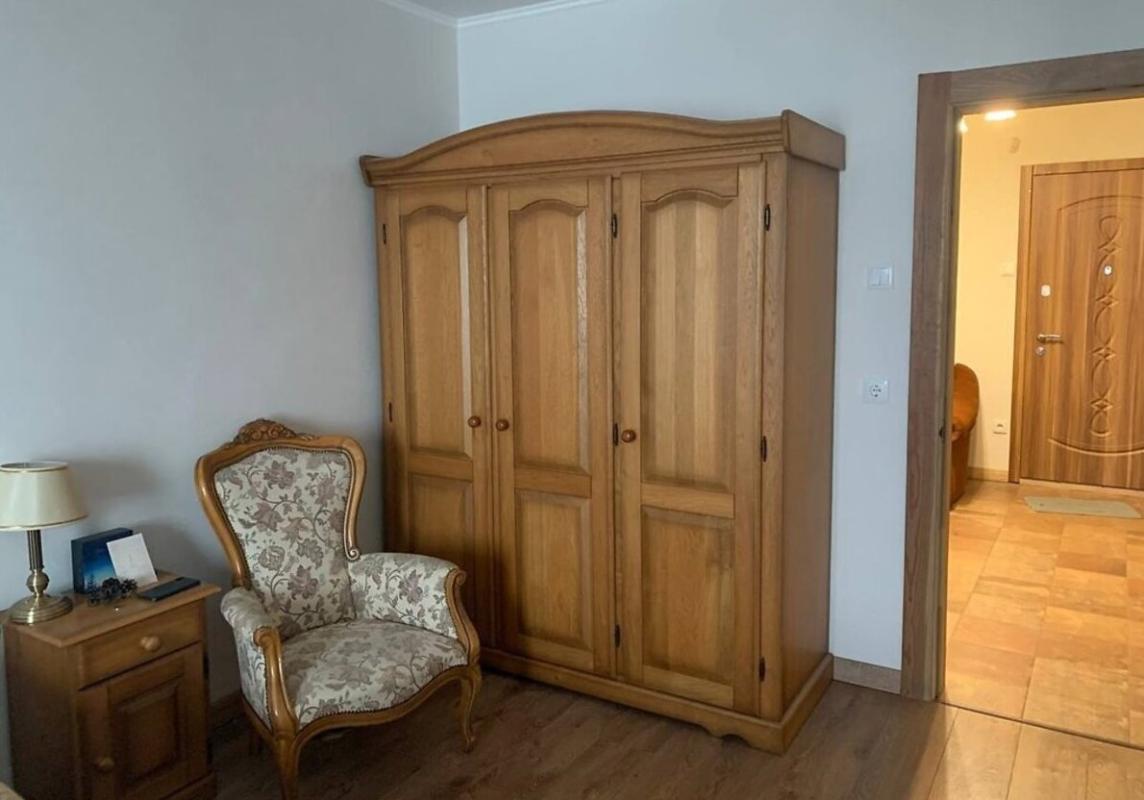Sale 2 bedroom-(s) apartment 76 sq. m., Nauky Avenue 60а