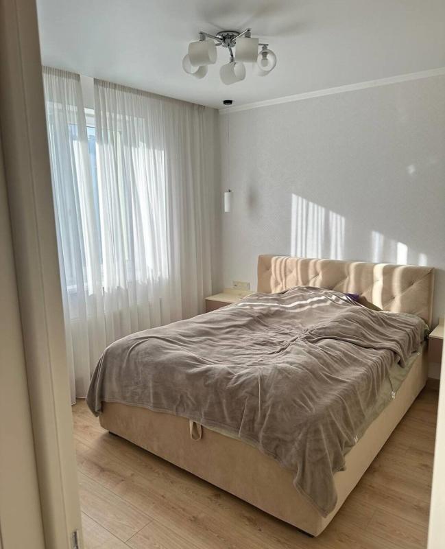 Sale 1 bedroom-(s) apartment 48 sq. m., Rohatynska Levada street (Ivanivskyi Lane) 8