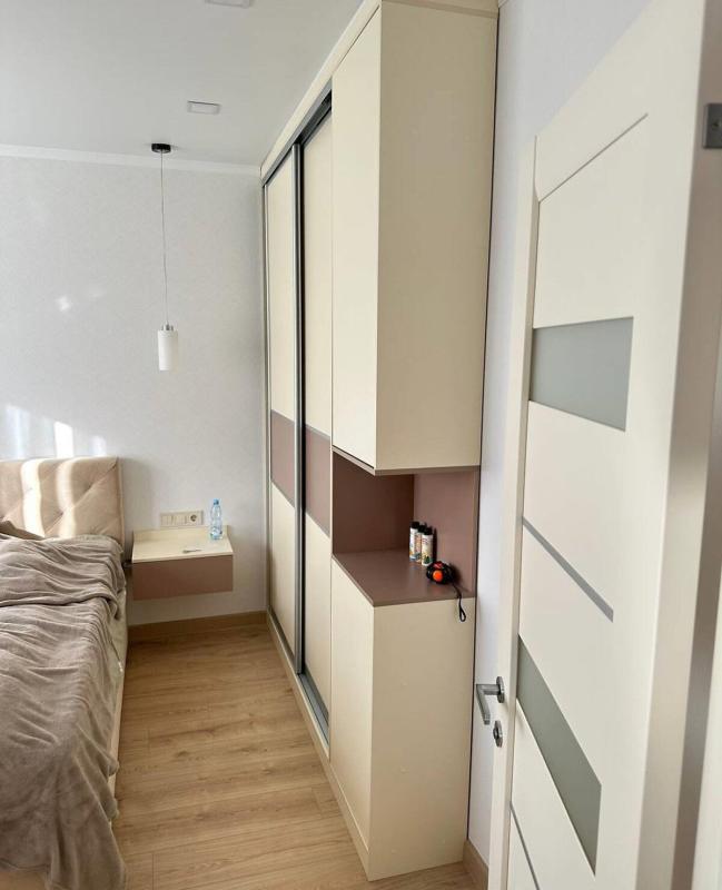 Sale 1 bedroom-(s) apartment 48 sq. m., Rohatynska Levada street (Ivanivskyi Lane) 8