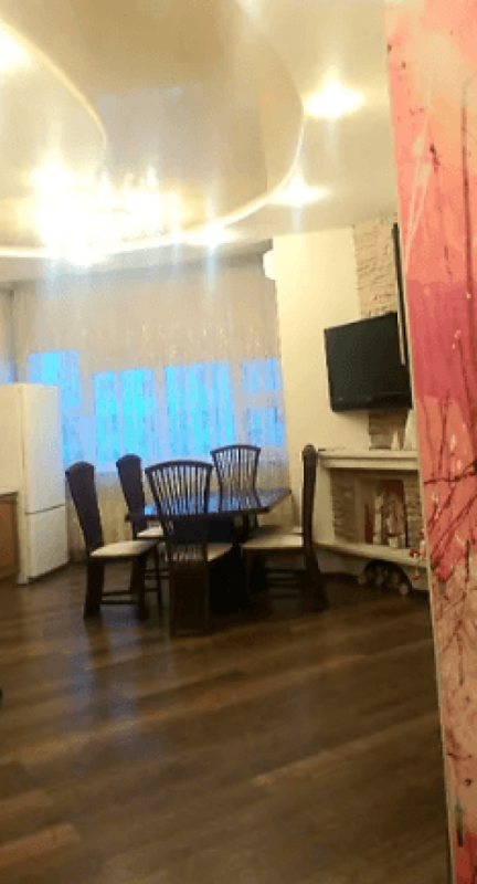 Long term rent 2 bedroom-(s) apartment Heroiv Kharkova Avenue (Moskovskyi Avenue) 131б